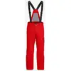 Image de Pantalon long Spyder Dare Longueurs Régulier rouge - M