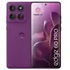 Image de Motorola Edge 60 Pro 16,9 Cm (6.67") Double Sim Android 15 5g Usb Type-c 12 Go 512 Go 6000 Mah Violet