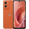 Image de Motorola Moto G06 4g 4 Go/256 Go Orange (arabesque) Double Sim