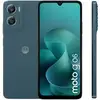 Image de Motorola Moto G06 17,5 Cm (6.88") Double Sim Android 15 4g Usb Type-c 4 Go 256 Go 5200 Mah Bleu