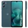 Image de Smartphone motorola pb980022se mediatek helio g81 4 gb ram 64 gb bleu