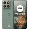 Image de Smartphone Motorola Edge 70 Premium Aluminium Pantone Lily Pad 159x74x5.99 Mm Motorola