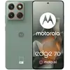 Image de Motorola Edge 70 5g 12 Go/512 Go Vert (lily Pad) Double Sim