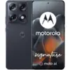 Image de Motorola Moto Signature 5g 16 Go/512 Go Noir (carbon) Double Sim Xt2603