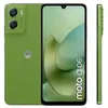 Image de Téléphone portable - Motorola - Moto G06 - 256GB - 6.88 pouces - Pantone Tendril - 4G - Double SIM - 50 MP - WiFi - LTE