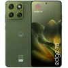 Image de Smartphone Motorola Edge 70 Aluminium Vert Pantone Bronze Green 159 X 74 X 5,99 Mm Motorola