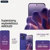 Image de Smartphone Motorola - PBBD0009SE - Edge 70 Fusion 256GB Orient Blue 6.7 EU 5G (8GB) Android