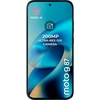 Image de Motorola Moto G87 5G BLUE ATOLL Turquoise - 256 Go
