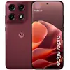 Image de Motorola Edge 70 Pro 5g 12 Go/512 Go Rouge (zinfandel) Double Sim