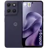 Image de Motorola Moto G17 4g 4 Go/256 Go Bleu (evening Blue) Double Sim Xt2623-2