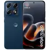 Image de Motorola Edge 70 Pro 5g 8 Go/256 Go Bleu (titan) Double Sim