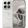 Image de Motorola Edge 70 Pro 5g 12 Go/512 Go Blanc (lily White) Double Sim