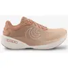 Image de Chaussures Topo Athletic Phantom 4 beige rose femme - 38.5