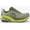 Image de Chaussures Topo Athletic Vista noir vert lime - 44.5