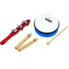Image de Lot Nino 5 Percussions Housse