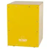 Image de Cajon Nino 33cm, Bouleau, Facade Jaune