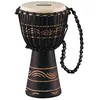 Image de Djembe Nino Acajou Moon 8" Small