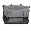 Image de Sacoche de remorque Burley Travoy Market - Gris/Noir - 22 L - Homme - Vélo loisir