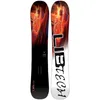 Image de Planche De Snowboard Lib Tech Dynamo Noir Homme