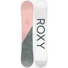 Image de Planche de snowboard Roxy Dawn blanc rose femme - 146
