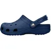 Image de Sabot - CROCS - CLASSIC - Bleu marine - Tige EVA - Bride pivotante
