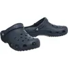 Image de Sabots Cayman Homme - CROCS - Marine - Ventilation - Résistant aux odeurs - Été
