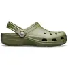 Image de Crocs Classic vert foncé - 39-40