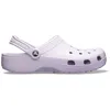 Image de Sabots - CROCS - CLASSIC - Caoutchouc - Violet - Mixte