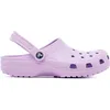 Image de Chaussures - Crocs - Classic 10001530 - Femme - Synthétique - Violet