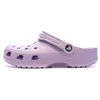Image de Sandales Mauves Mixte Crocs Classic Clog