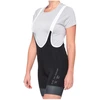 Image de Cuissard route/gravel femme 100% Exceeda SP21 noir- M