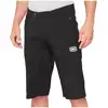 Image de Short VTT 100% Hydromatic SP21 noir- 34