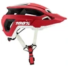Image de Casque vélo 100% Altec VTT Rouge- L/XL