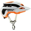 Image de Casque vélo 100% Altec VTT Orange/Gris- XS/S