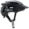 Image de Casque vélo 100% Altis VTT Essential Black - XS/S
