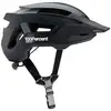 Image de Casque vélo 100% Altis VTT Essential Black - L/XL