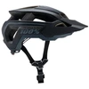 Image de Casque vélo 100% Altec VTT Noir- XS/S