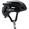 Image de Casque vélo 100% Altis Gravel Essential Black - XS/S