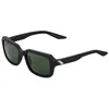 Image de 100% Lunettes de Soleil Noir Taille Unique Mixte