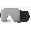 Image de Verres de rechange 100% Speedtrap Black Mirror