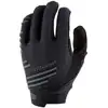 Image de Gants cross 100% R-Core noir- M