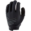 Image de Gants cross 100% R-Core noir- L