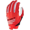 Image de Gants cross 100% R-Core rouge- L