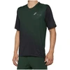 Image de Maillot VTT manches courtes 100% Celium SP22 vert/noir- S