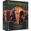 Image de Le Seigneur Des Anneaux - Extension De Saga : La Communauté De Lanneau - Jeux De Cartes