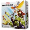Image de Jeu De Societe Marvel Dagger, Age Recommande 12 Ans Et Plus