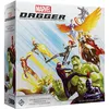 Image de Marvel D.A.G.G.E.R - Jeux De SociÃ©tÃ© en occasion ou reconditionné