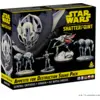 Image de Star Wars Shatterpoint - Set D'escouade Soif De Destruction - Jeux De Figurines