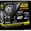 Image de Star Wars Shatterpoint - Set descouade Soif de Destruction - Jeux de figurines