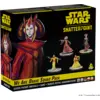 Image de Star Wars Shatterpoint - Set D'escouade Nous Sommes Courageux - Jeu De Figurines